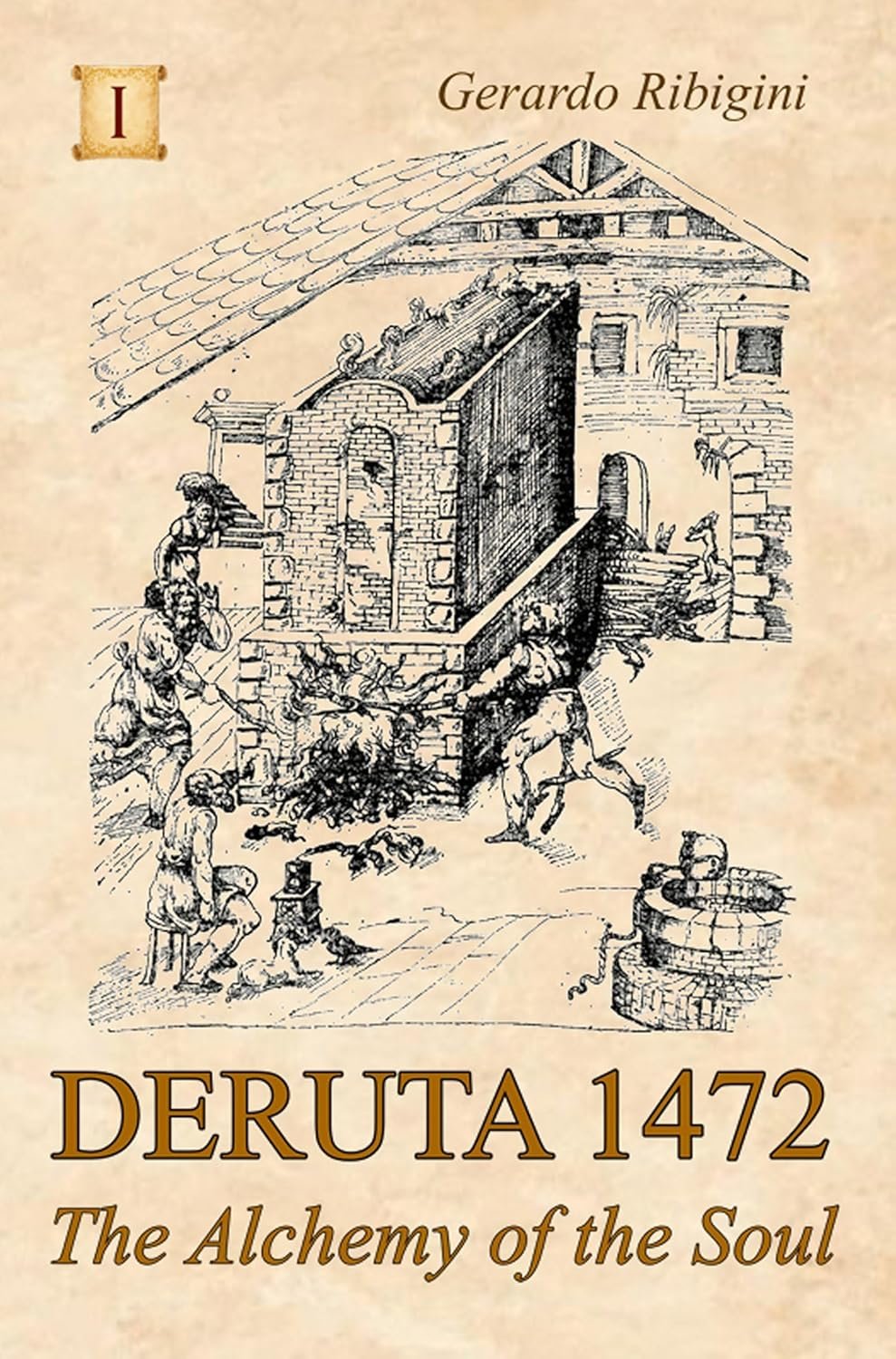 Deruta 1472: The Alchemy of the Soul