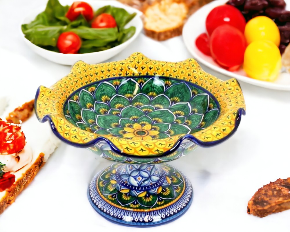 CTRP-05 Centerpiece 30cm - 12" (Pre-Order)