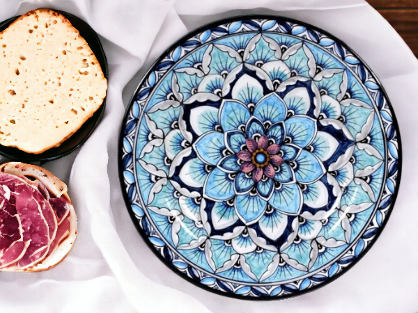 50015 Cake-Cheese Dish (Pre Order)