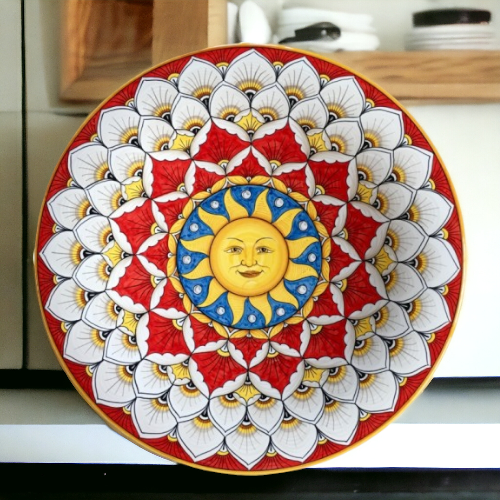Sun-01 (Pre Order)