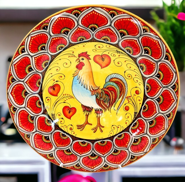 WP-5002 Wall plate (Pre Order)