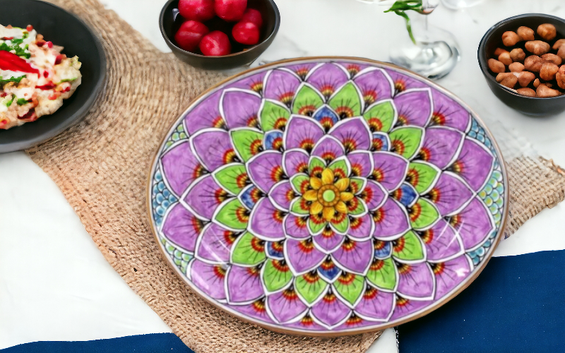 50014 Oval Platter (Pre Order)