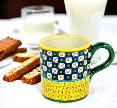 Tazza Geo MVI-04 da 200 ml (preordine)