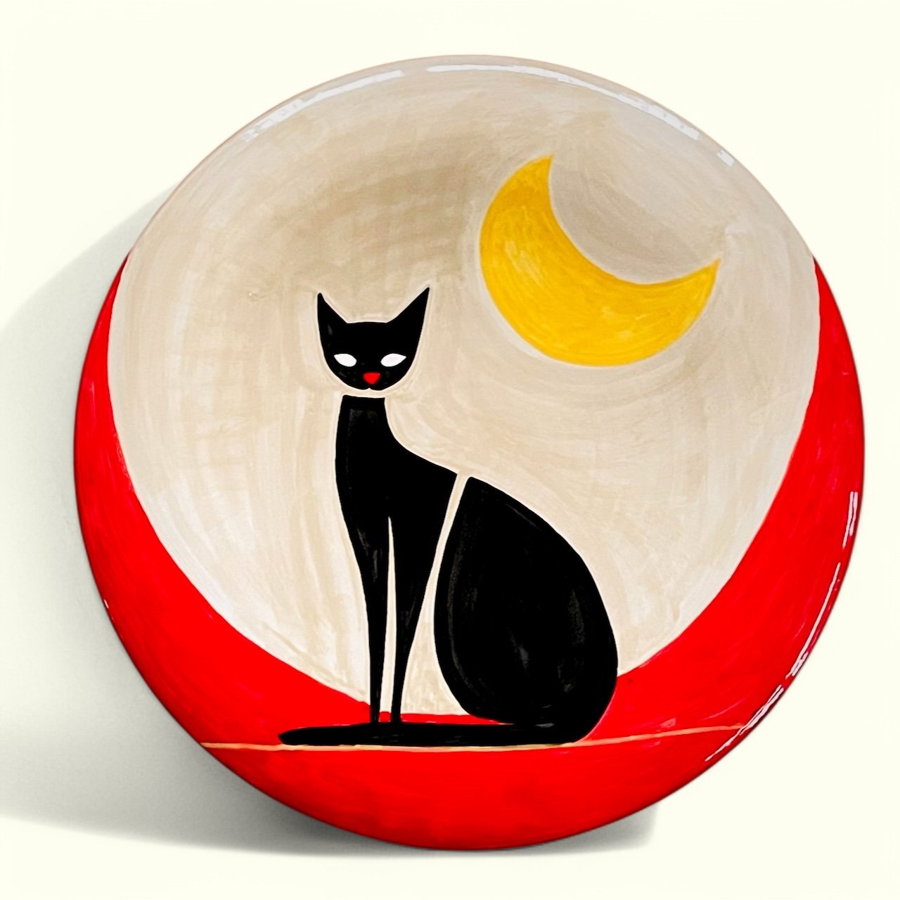RTF202505 - Wall Plate 40cm - 15.3/4"