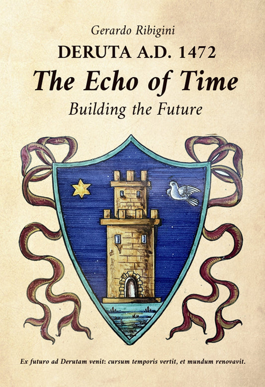 The Echo of Time: Building the Future