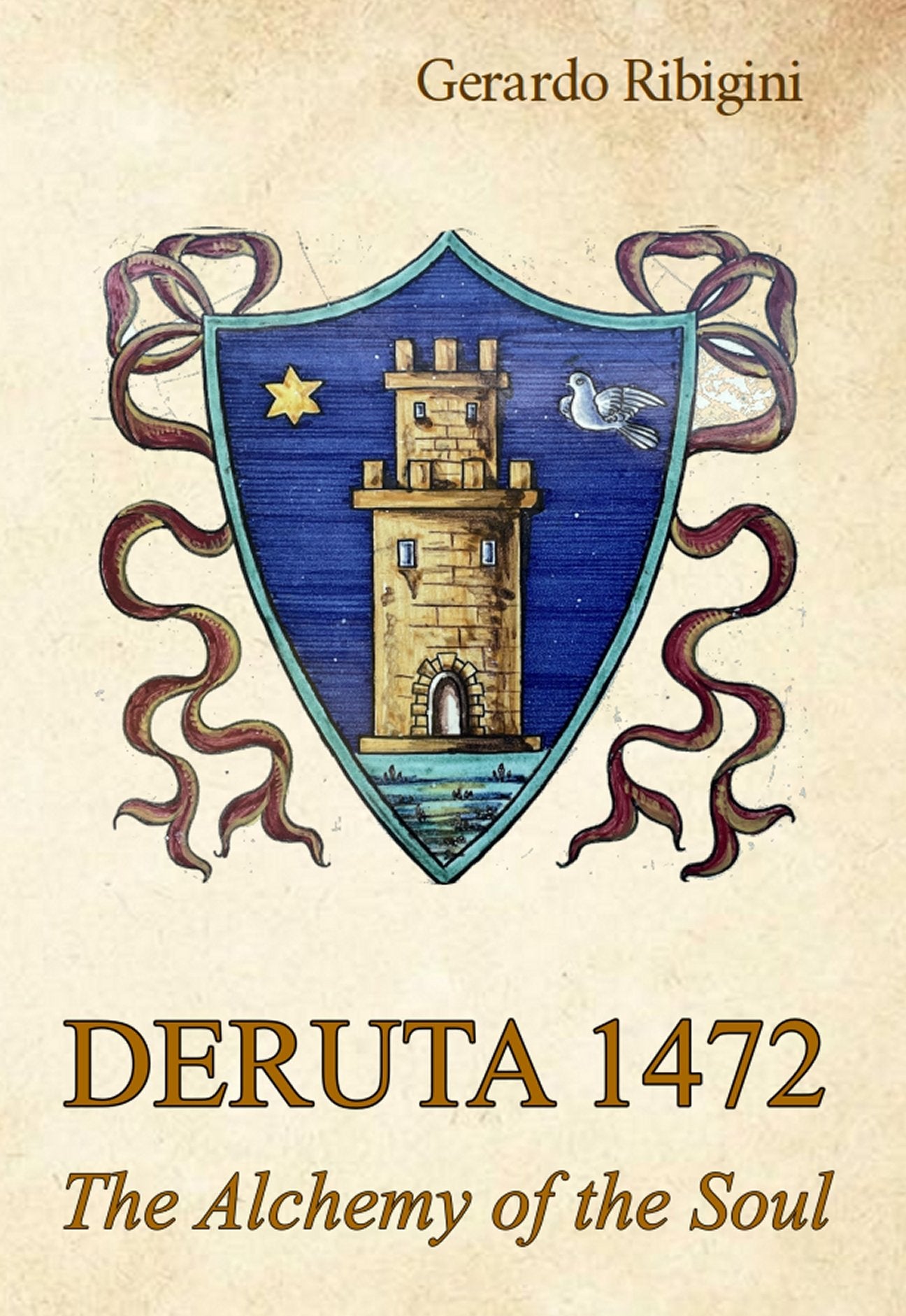 Deruta 1472: The Alchemy of the Soul