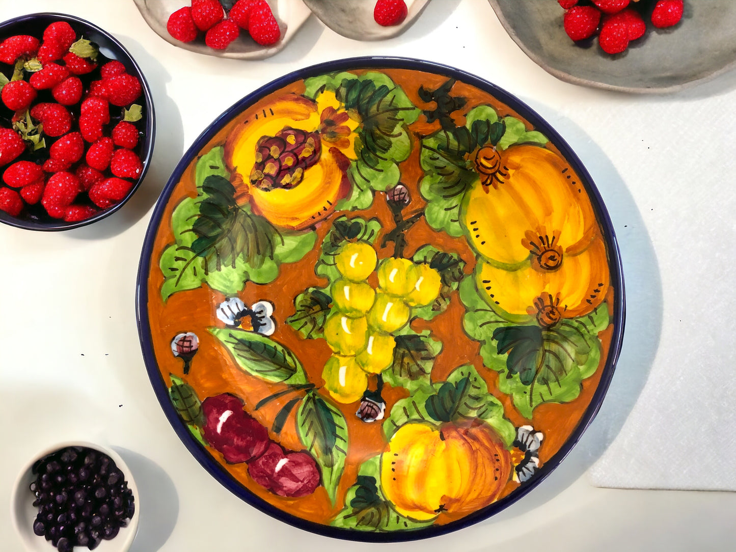 Frutta (Pre Order)