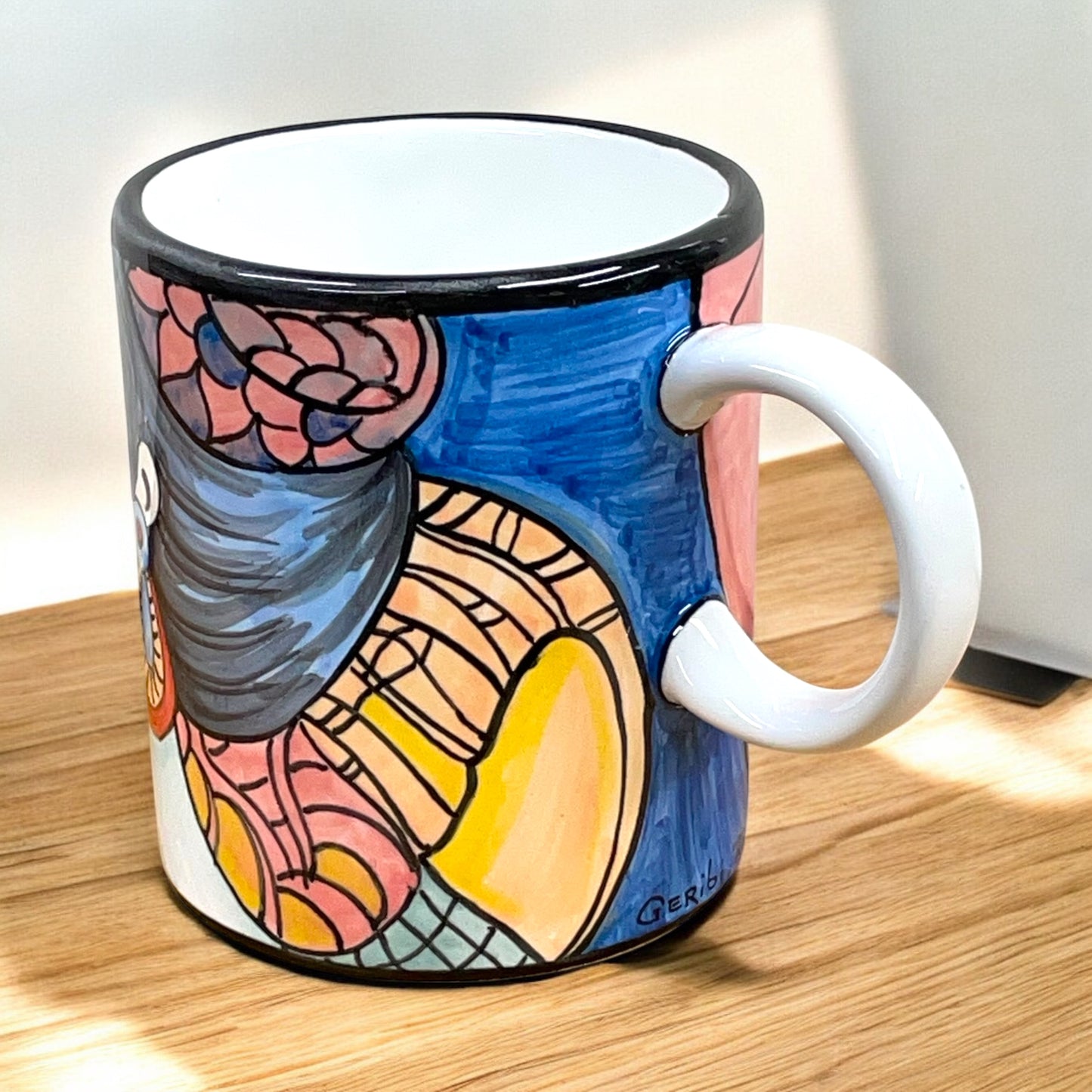 RTFK-Mug01- 200cl