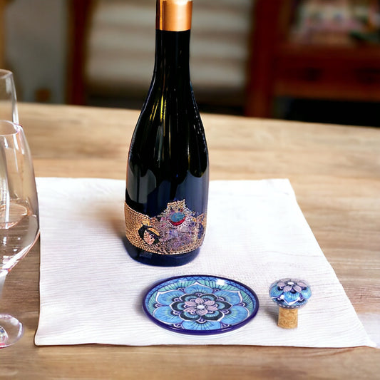 018coa-COASTER-STOPPER-5"(预订)
