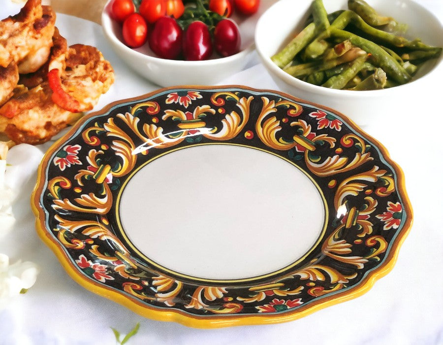 Classic Deruta (Pre Order)