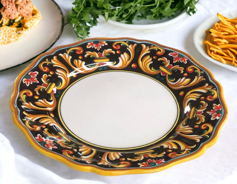Classic Deruta (Pre Order)