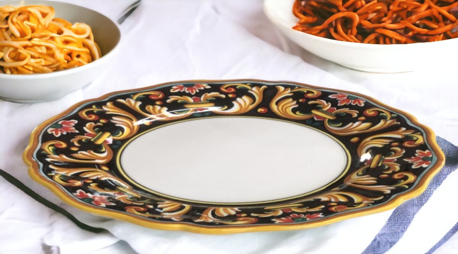 Classic Deruta (Pre Order)