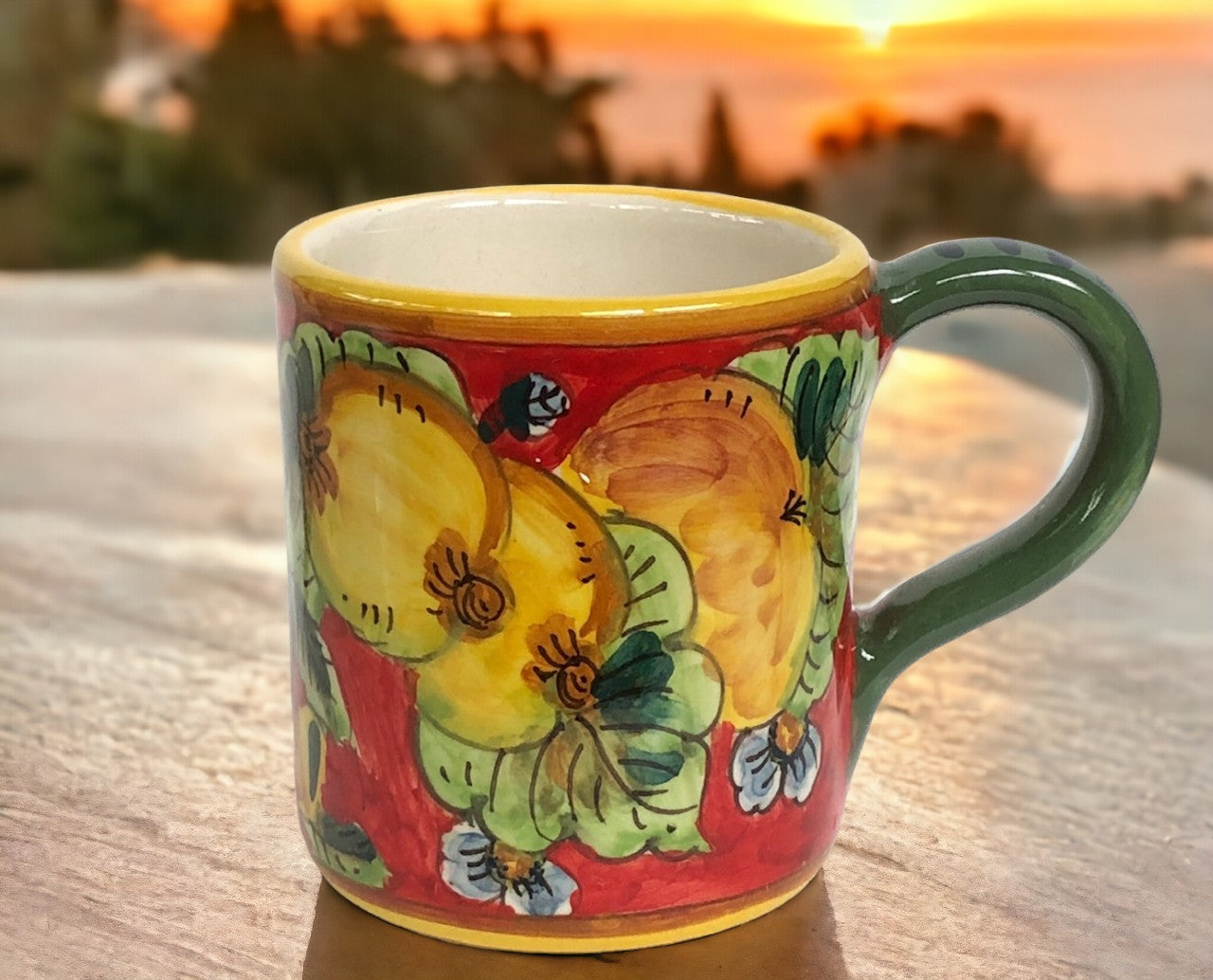 BFR13 - Mug 200ml