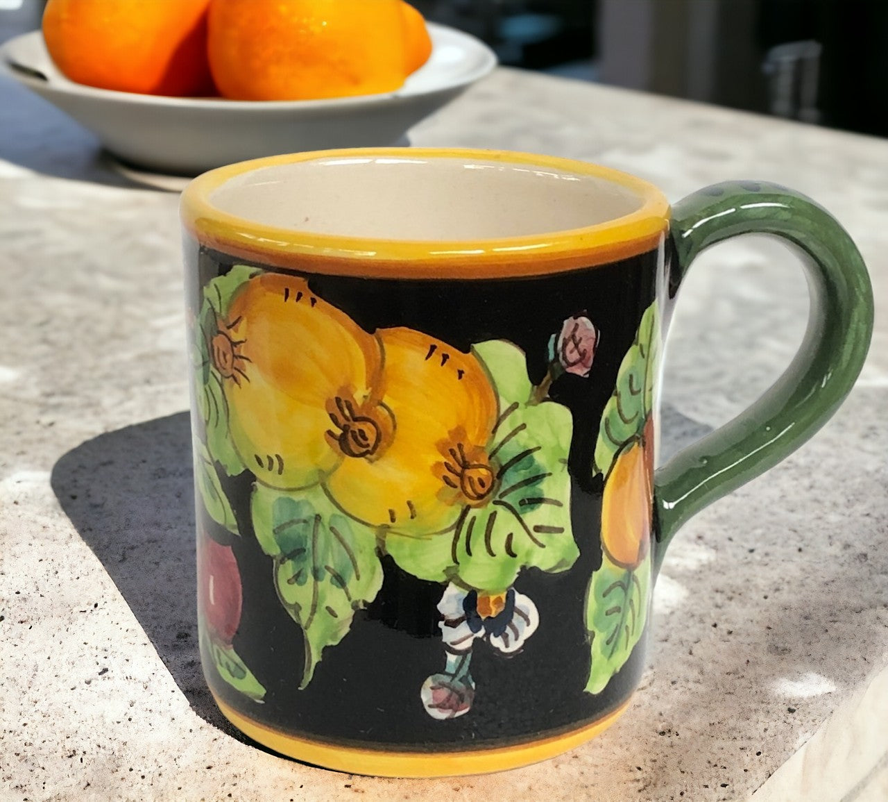 BFR13 - Mug 200ml