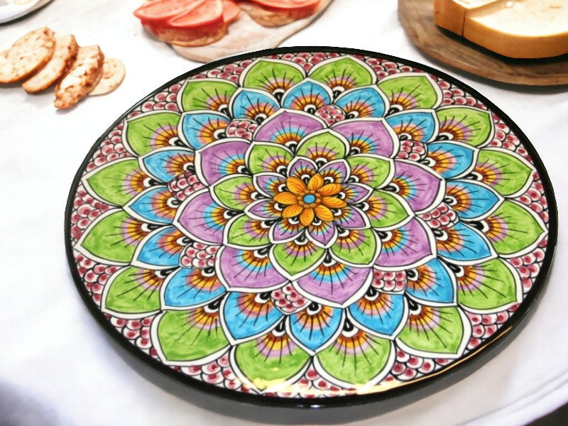 CC702 Cake-Cheese Dish (Pre Order)