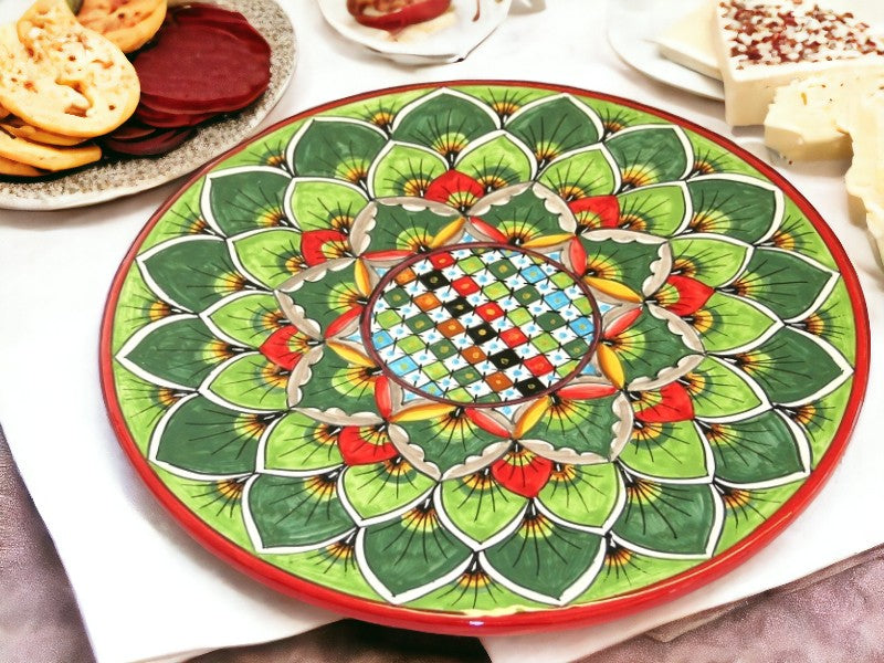 C701 Cake-Cheese Dish (Pre Order)
