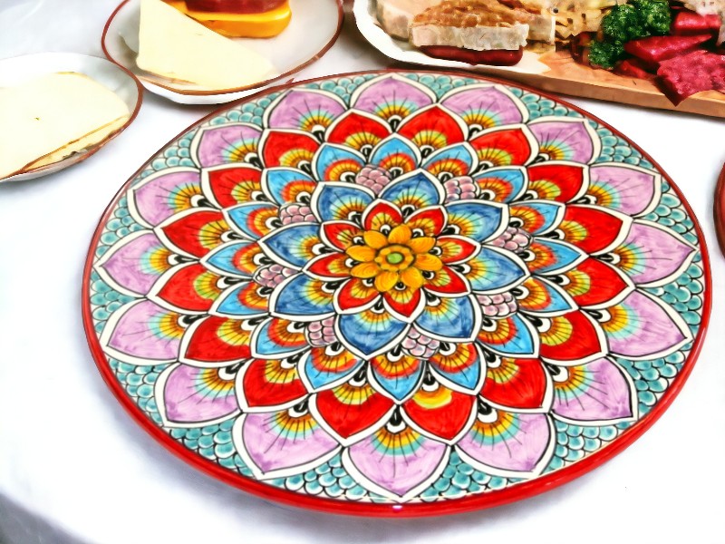 CC700 Cake-Cheese Dish (Pre Order)