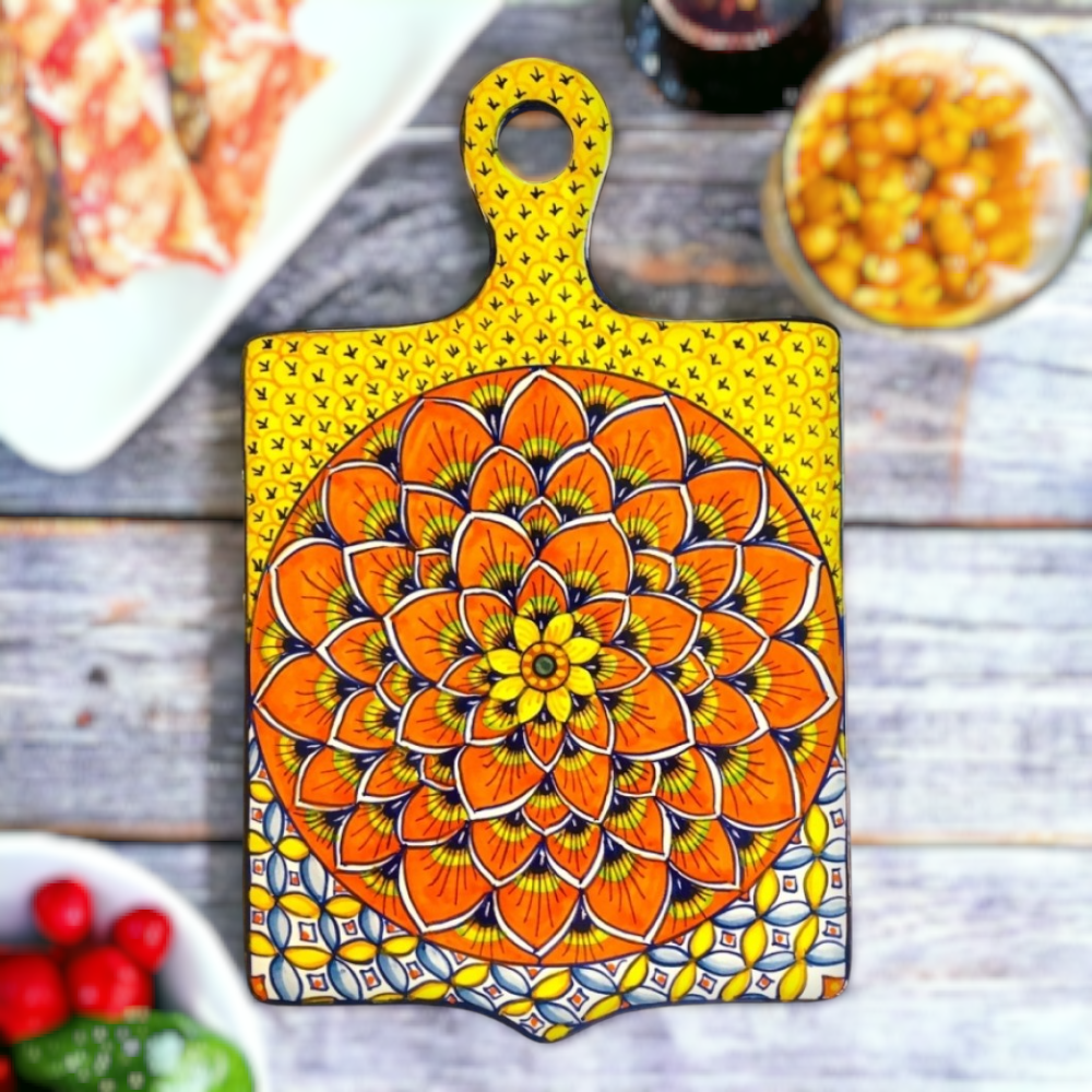 CB-A04 Cutting Board