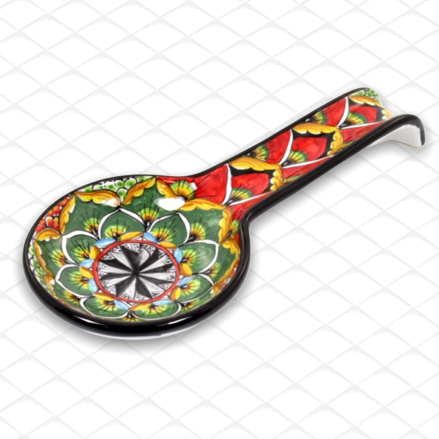 10834SPOO Spoon rest (Pre Order)