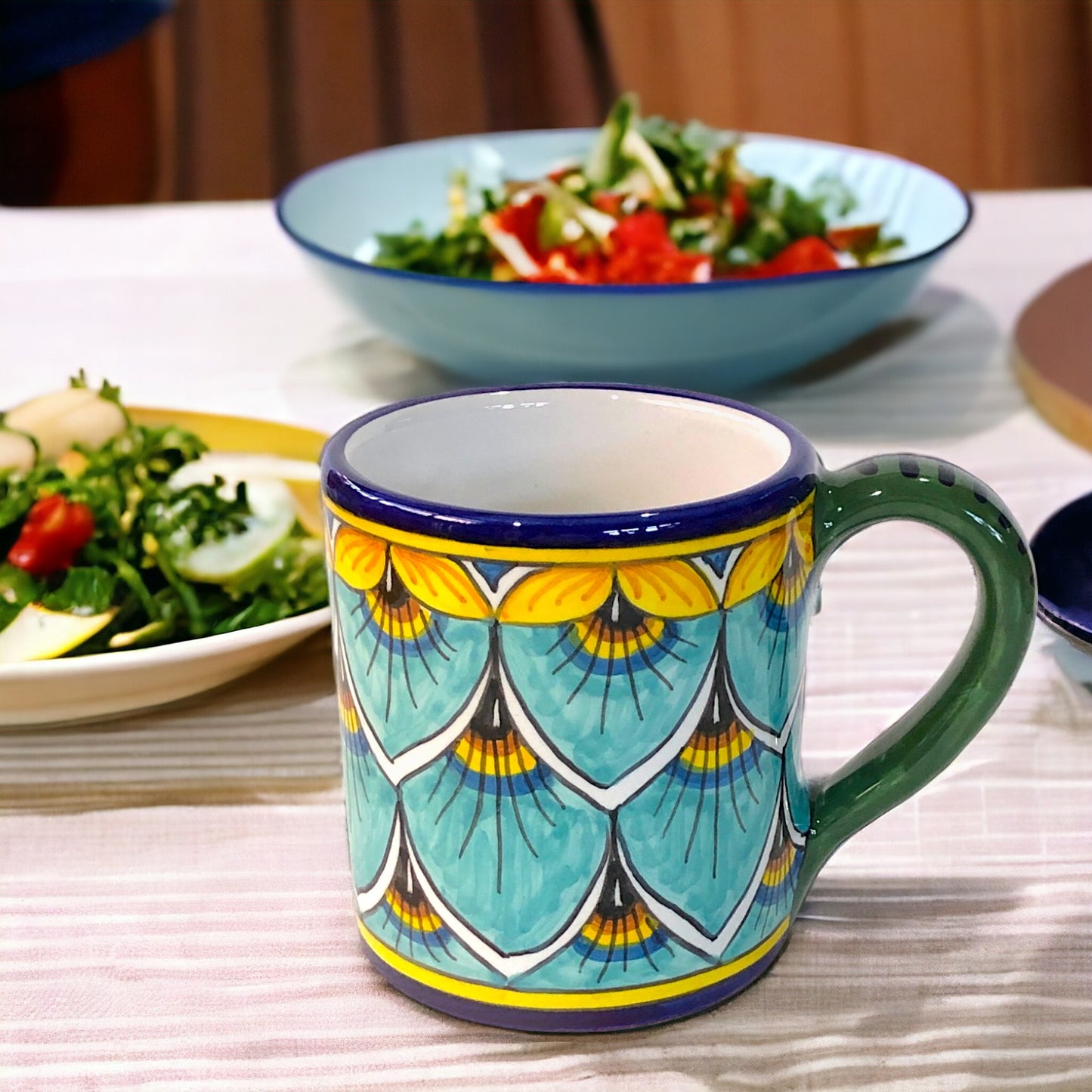 24-09 Tazza da 200 ml (Preordine)