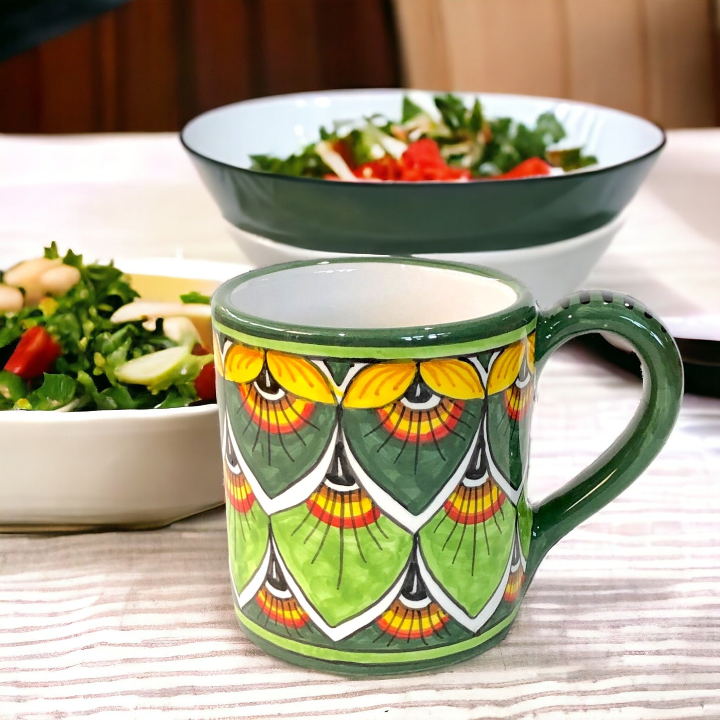 24-08 Tazza da 200 ml (Preordine)