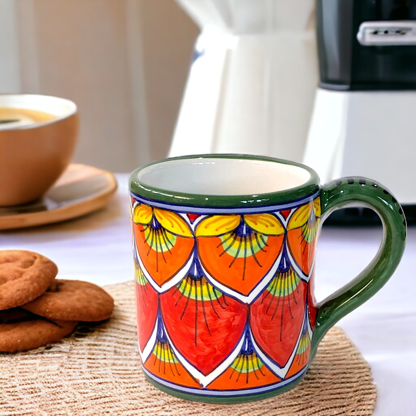 24-04 Tazza da 200 ml (Preordine)