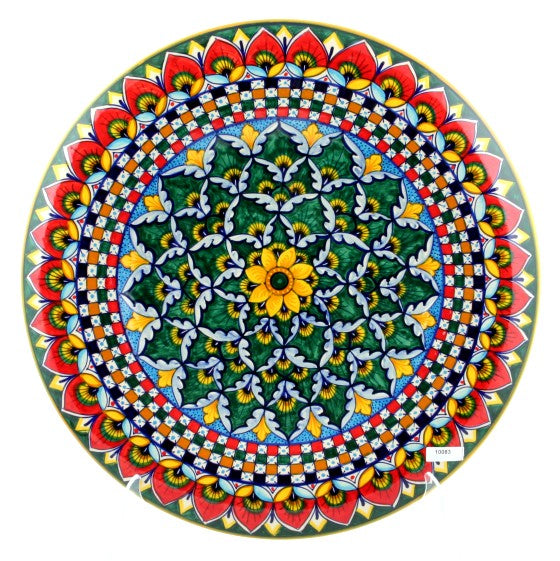 WP-154 Wall plate (Pre Order)