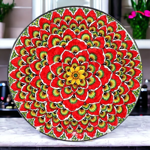 WP-5005 Wall plate (Pre Order)