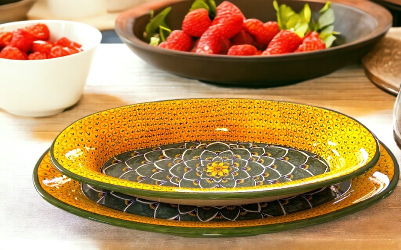 LFO-01 Large Oval (Pre Order)