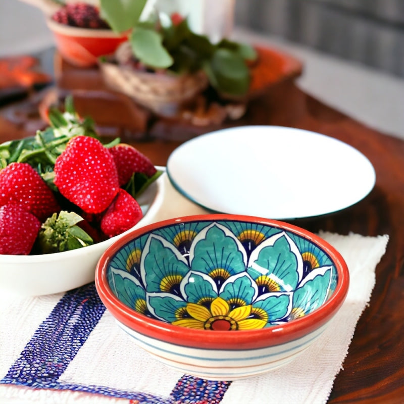 BW-004 Small Bowls
