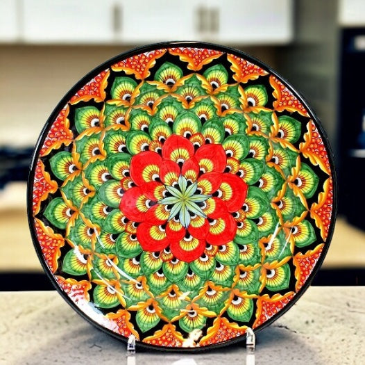 WP-5053 Wall plate (Pre Order)