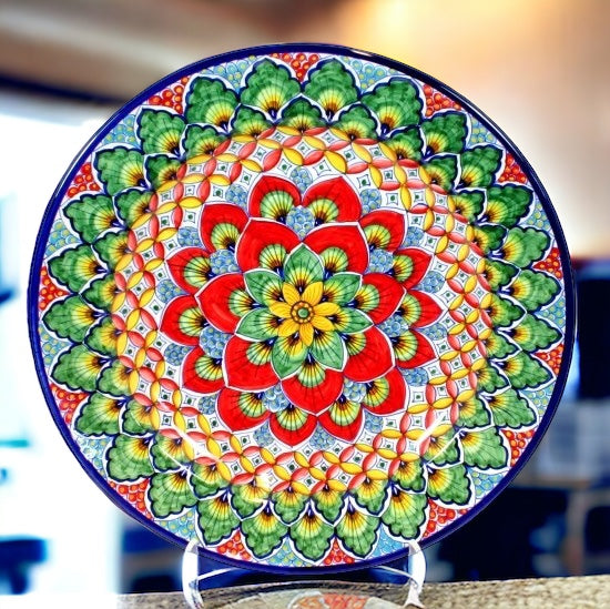 WP-5021 Wall plate (Pre Order)
