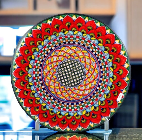 WP-5008 Wall plate (Pre Order)