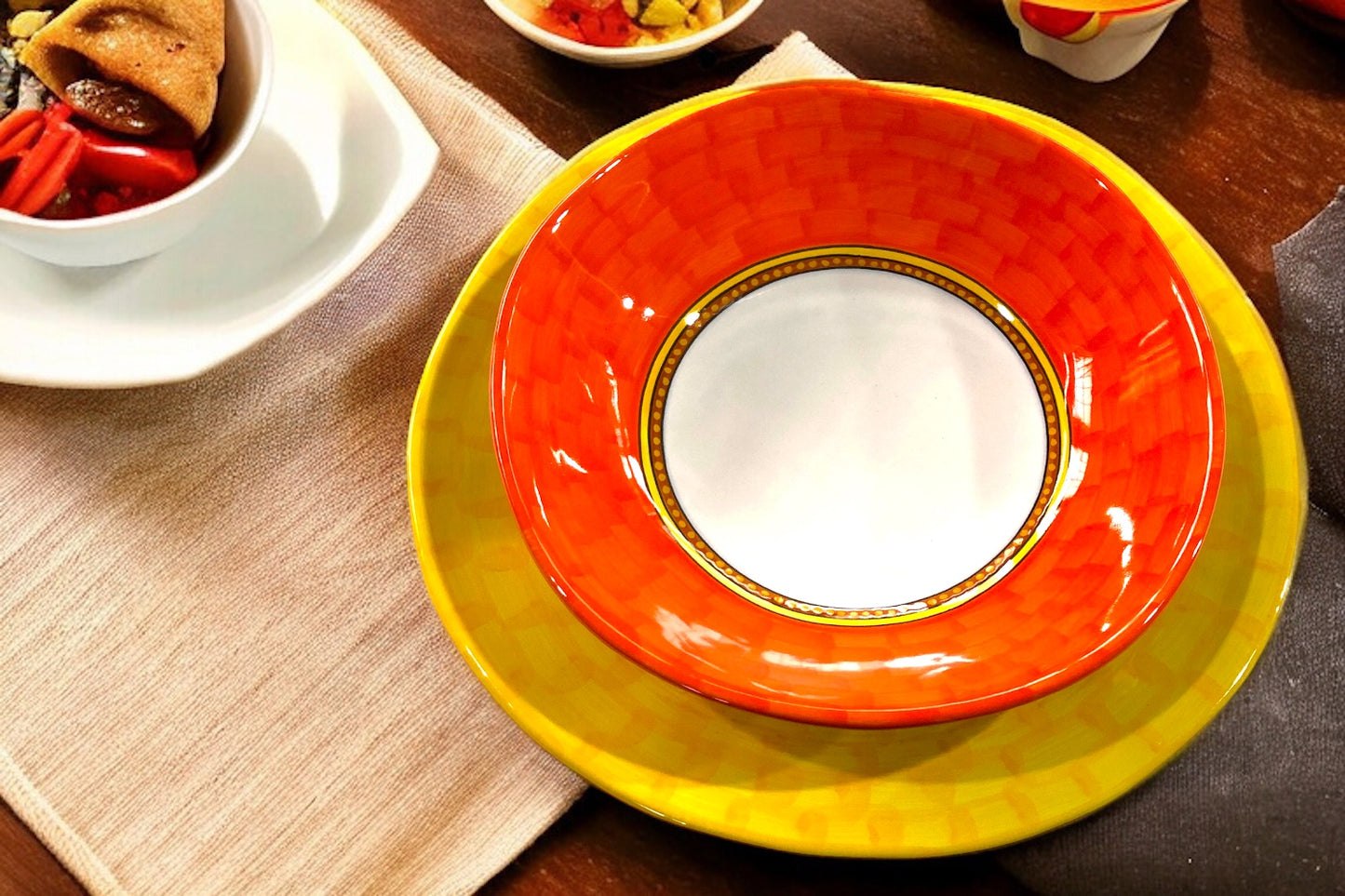 CLR-02 Design a colori (preordine)