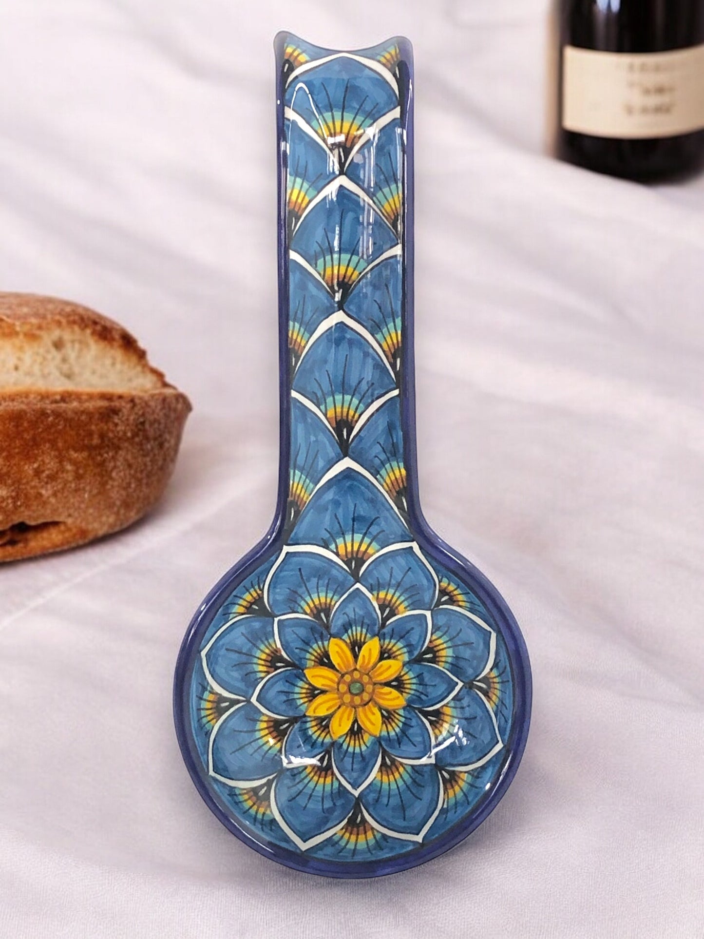24010-SPOO Spoon rest (Pre Order)
