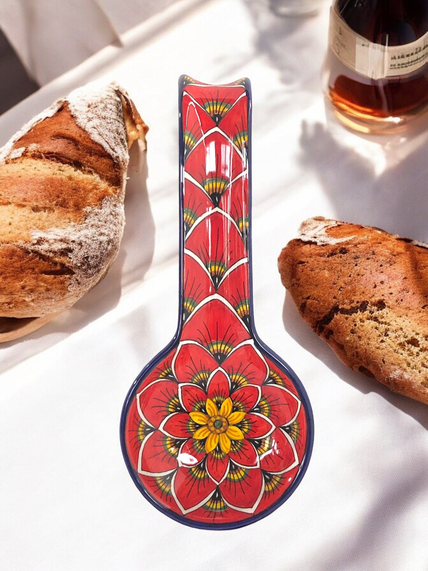 24015-SPOO Spoon rest (Pre Order)