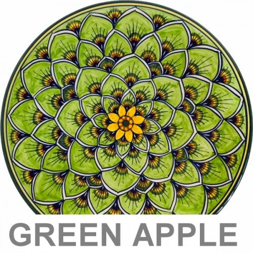 WP-33 Colors - Wall plate (Pre Order)