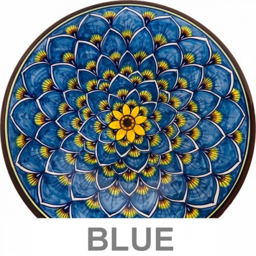 WP-33 Colors - Wall plate (Pre Order)