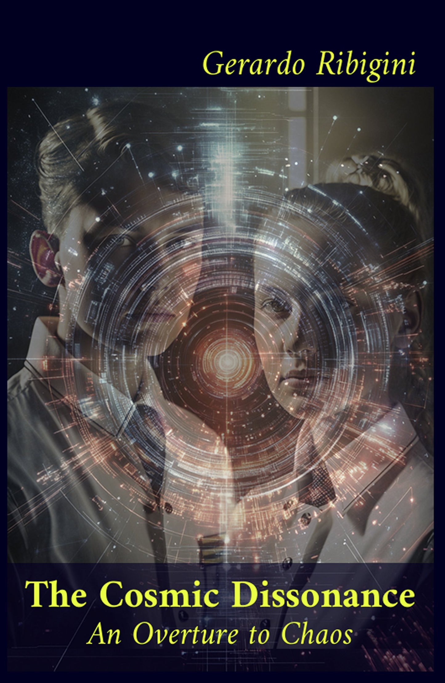 The Cosmic Dissonance: An Overture to Chaos