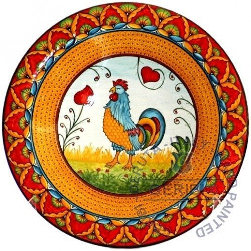 WP-03 Rooster (Pre Order)
