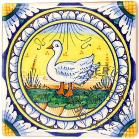 Tile "Goose" (Pre-Order)