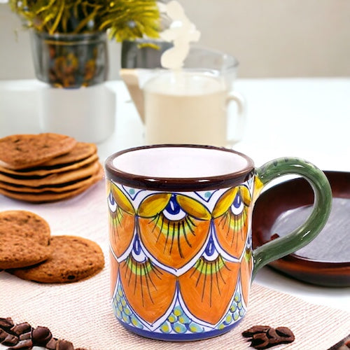 20804 - Mug 200ml (Pre Order)
