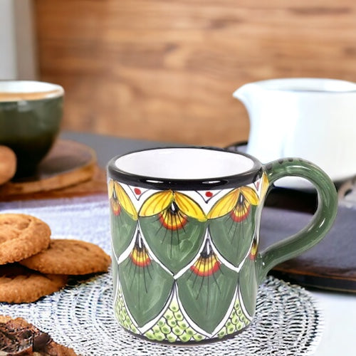 20808 - Mug 200ml (Pre Order)