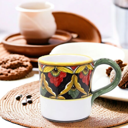 30102 - Mug 200ml (Pre Order)