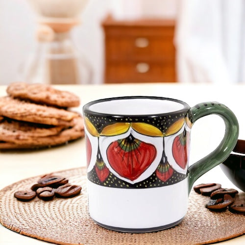 30103 - Tazza 200ml (Preordine)