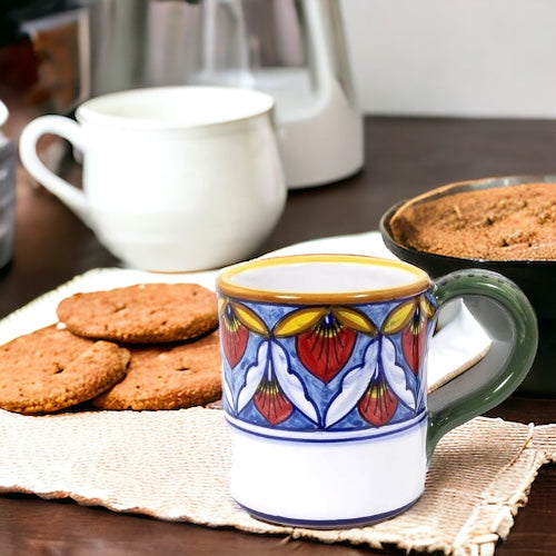 30105 - Mug 200ml (Pre Order)