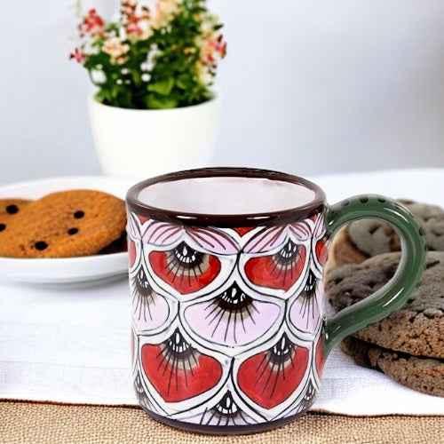 20803 - Mug 200ml (Pre Order)