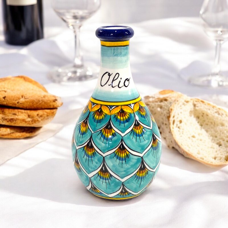 OB-23 Oil Bottle - (Pre-Order)