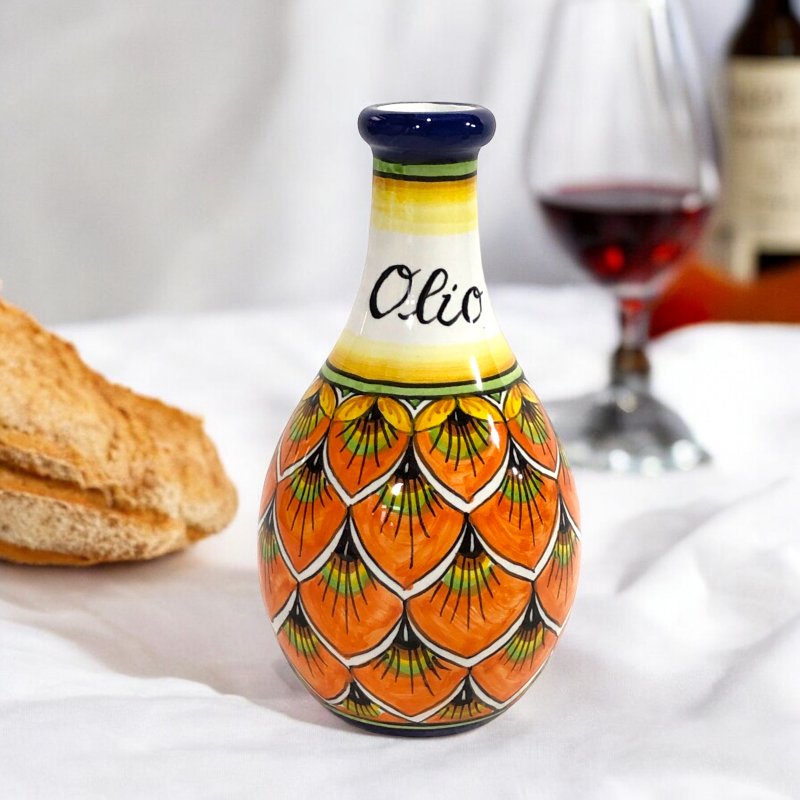 OB-24 Oil Bottle - (Pre-Order)