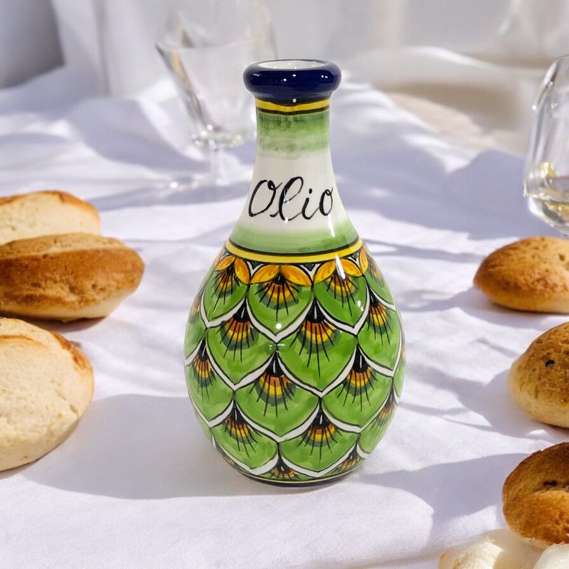 OB-26 Oil Bottle - (Pre-Order)